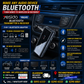 Yesido YAU41 Bluetooth Transmitter & Receiver