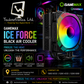 GameMax Ice Force Black Air Cooler