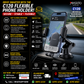 C120 Universal Dashboard Phone Holder