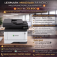 LEXMARK MX431adn A4 MONO MULTIFUNCTION LASER PRINTER