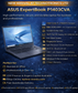 ASUS ExpertBook P1403CVA| Intel Core i5-13420H| 8 GB DDR5 RAM| 512GB NVMe SSD