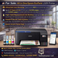 All In One Epson EcoTank L3251 Printer