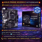 ASUS PRIME A520M-K AMD MOTHERBOARD
