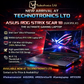 ASUS ROG Strix SCAR 18 (G835LX)