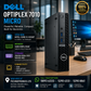 Renewed Dell OptiPlex 7010 Micro – Core i5 13th Gen