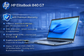 HP Elitebook 840 G7 | Processor: Intel Core i5 10th Gen | RAM: 16GB DDR4 | Storage: 500GB NVMe