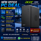 ACER OFFICE WORKING PC – Intel Core i5 12th Gen