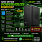 ACER OFFICE WORKING PC – Intel Core i5 13th Gen