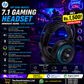 HP DHE-8001U 7.1 Gaming Headset