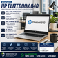 Renewed HP EliteBook 840