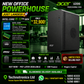 ACER OFFICE WORKING PC – Intel Core i5 13th Gen