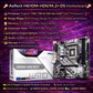 AsRock H610M-HDV/M.2+ D5-INTEL Motherboard