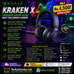 Razer Kraken X Headset