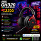 AOC Headset GH320