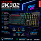 Lenovo GK302 Mechanical Keyboard