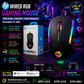 HP Gaming Mouse M160