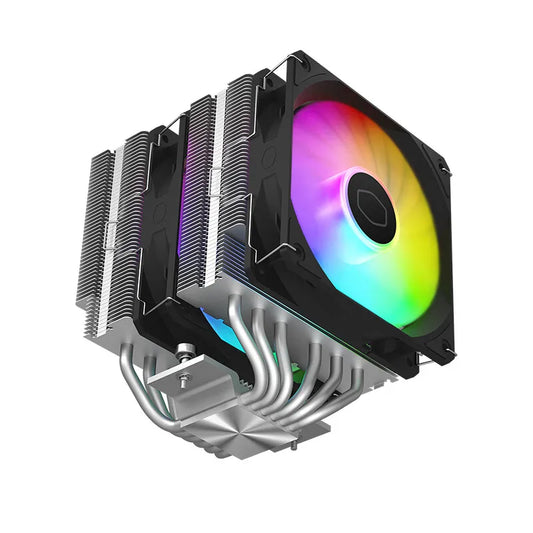 CoolerMaster HYPER 620S CPU AIR COOLER