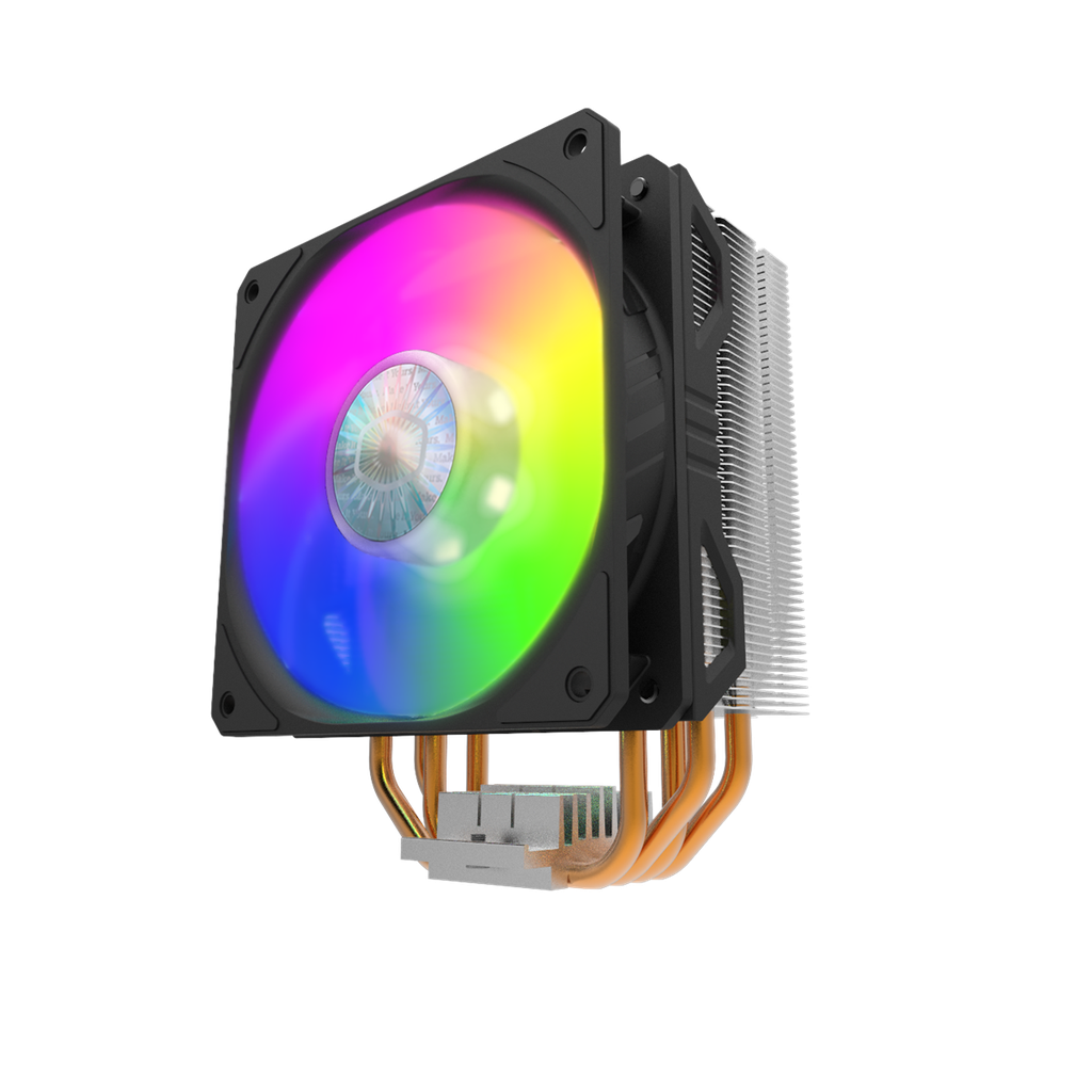 Cooling System Cooler Master Hyper 212 Spectrum V2