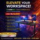 Gamemax D140-Carbon-EC2