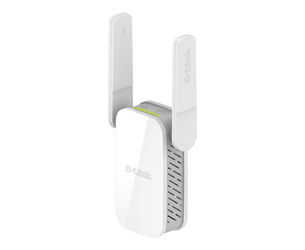 D-Link AC750 Plus Wi-Fi Range Extender DAP-1530