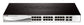 D-Link DGS-1210-28 24-Port 10/100/1000Base-Twi 4 Combo 1000BaseT/SFP ports Smart Switch