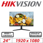 HIKVISION 24 inch FHD VA Monitor DS-D5024FN10