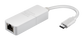 D-Link USB-C to Gigabit Ethernet Adapter Converter DUB-E130