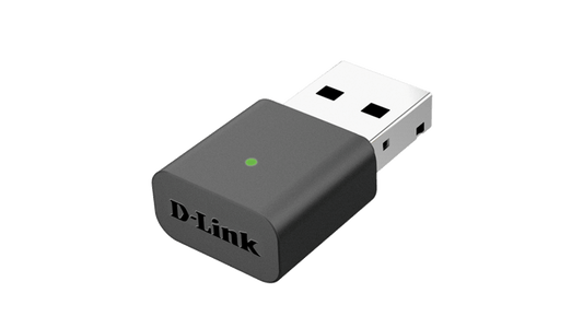 D-Link Wireless-N Nano USB Adapter DWA-131