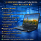 RENEWED DELL LATITUDE 5570