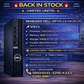 Renewed Dell OptiPlex Micro PC – Core i5 10th Gen
