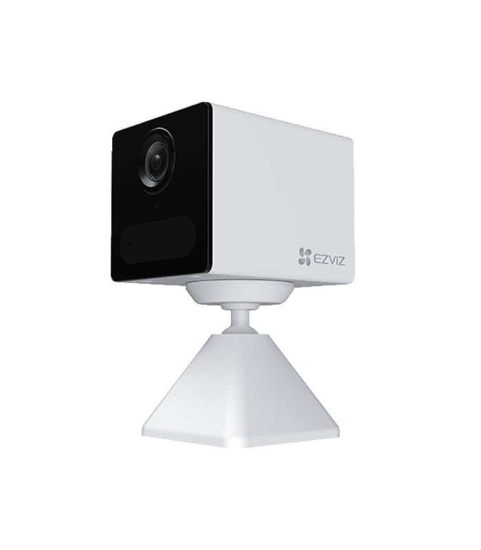 EZVIZ Camera CB2 1080p Wi-Fi Smart Home Battery Camera (2MP)