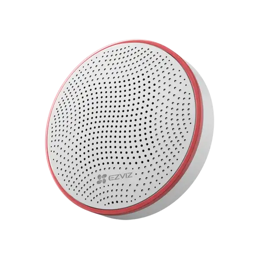 Ezviz CS-T9C: Smart Siren
