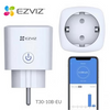 CS-T30-10A-EU: Smart Plug EU New