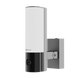 EZVIZ EL3 2K 3MP Smart Security Wall-Light Camera