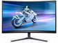 EVNIA 5000 SERIES 27" Curved GAMING MONITOR