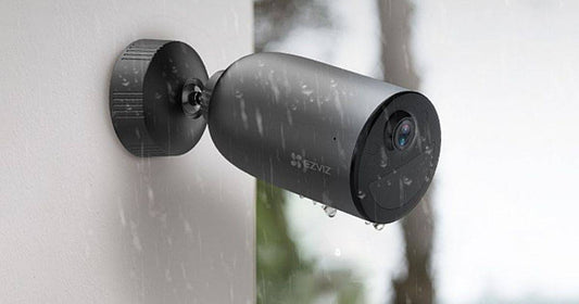 Ezviz Camera EB3 3MP Stand-Alone Smart Home Camera