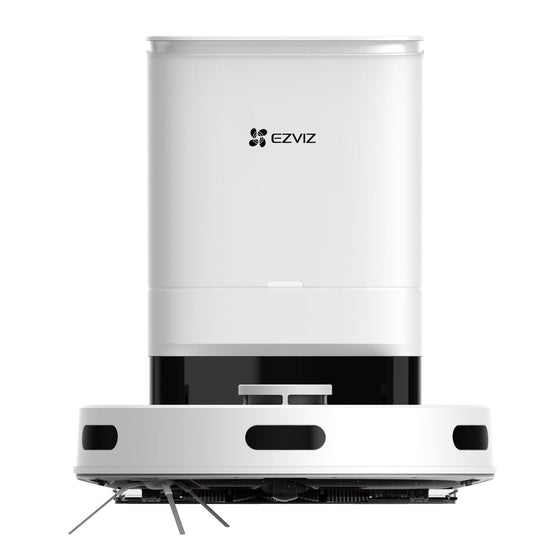 Ezviz Robot Vacuum & Mop Combo - RE5S Plus