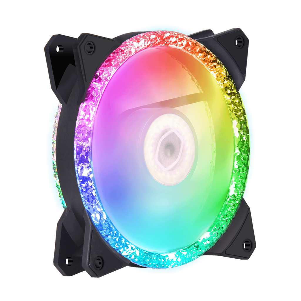 Fan Cooler Master MF120 Prismatic