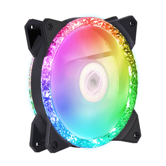 Fan Cooler Master MF120 Prismatic