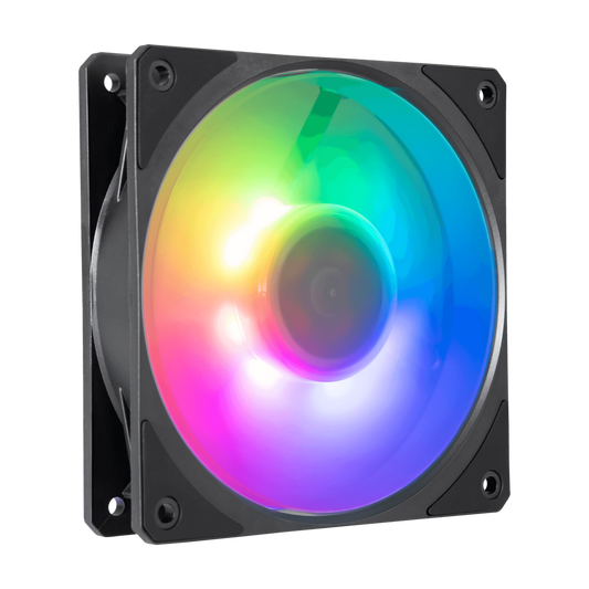 Fan Cooler Master Mobius 120P ARGB