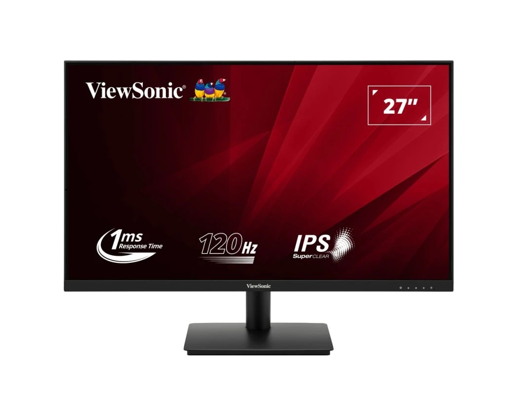 Viewsonic VA270A-H 27” Full HD 120Hz Monitor