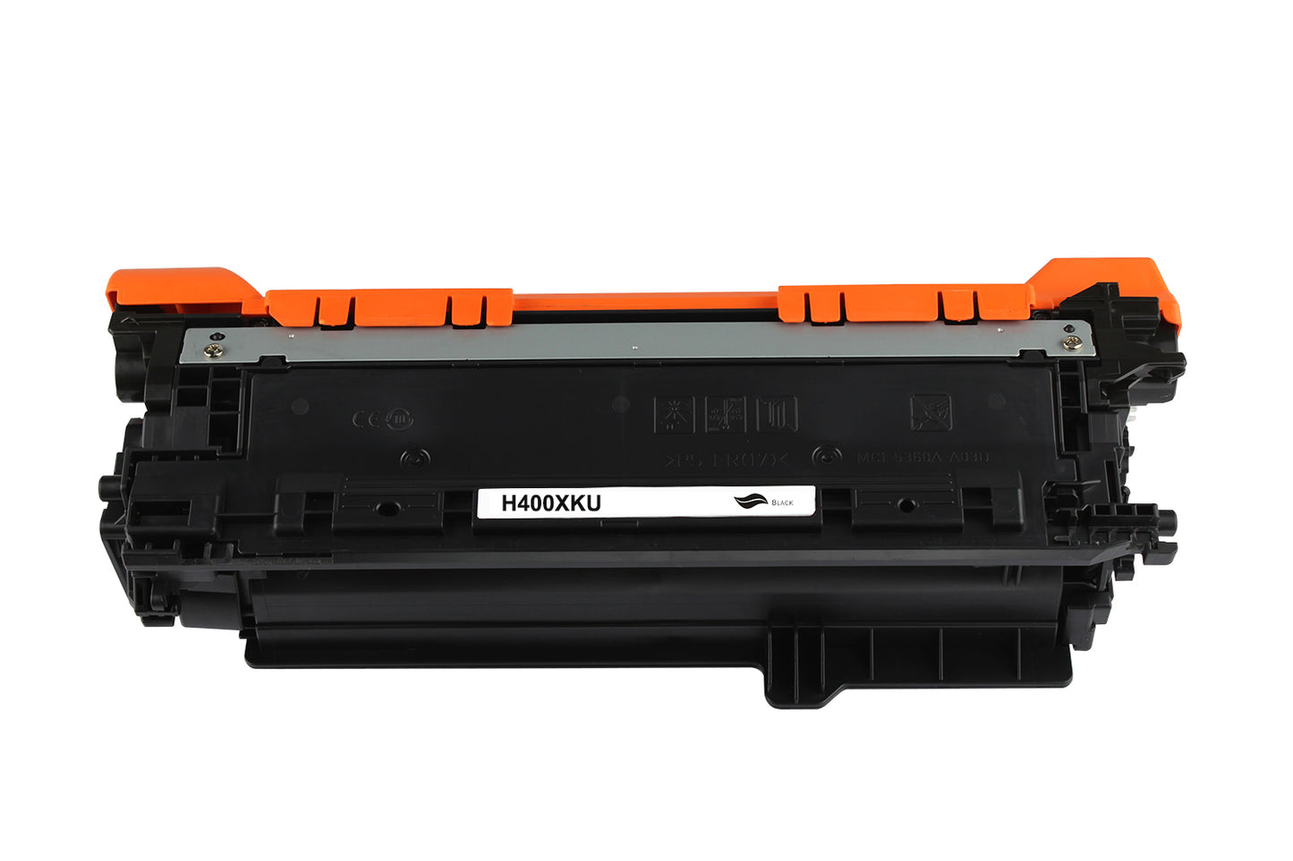 HP Toner CE250X- HP 504X /CE400X-HP 507X Black with chip