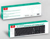 BIOJEE K1800 French Keyboard