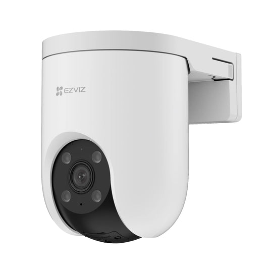 EZVIZ H8C 2K 3 MP 2304 × 1296 Pan & Tilt Camera | Outdoor Camera