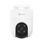 EZVIZ H8C PRO 3K 5MP 3K 5MP 2880*1620 Pan & Tilt Wi-Fi Camera | Outdoor Camera