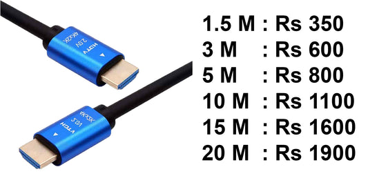 HDMI Cable 4k