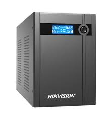 HIKVISION DS-UPS3000 UPS