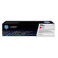 HP Toner CE313A 126A Magenta with Chip