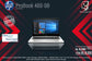 HP ProBook 450 G6 | Intel Core i5 | 24GB DDR4 RAM | 256GB NVMe + 500GB HDD | 15.6” Full HD IPS Display