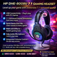 HP DHE-8008U 7.1 Gaming Headset